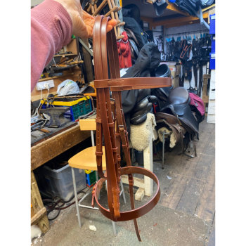 Bespoke Bridle