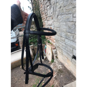 Handmade Bridle